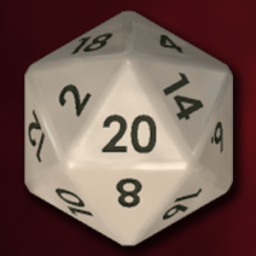 Dice Calculator أيقونة