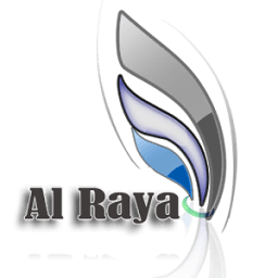 ikon AL-Raya Network VPN