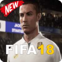Guide for FIFA 18 Mobile Soccer HD