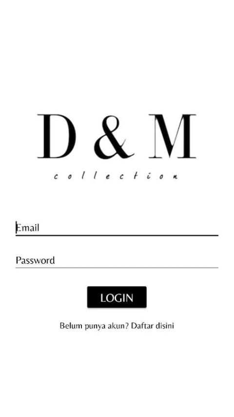 D & M screenshot 8