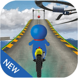 Doramon Drive game आइकन