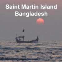 St Martin Tour Bangladesh on 9Apps