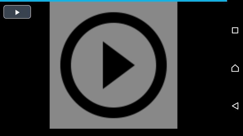 ROCINHA TV screenshot 1