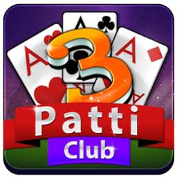 Teen Patti Club 1.0
