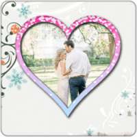 Wedding Love 5D Photo Effects on 9Apps
