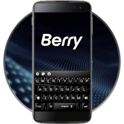 Keyboard for Blackberry иконка