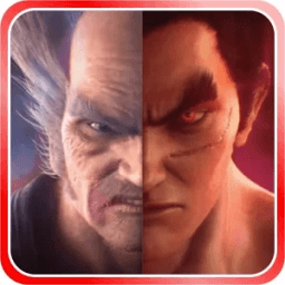 Guide For Tekken 7 New иконка