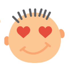 Baby Draw иконка