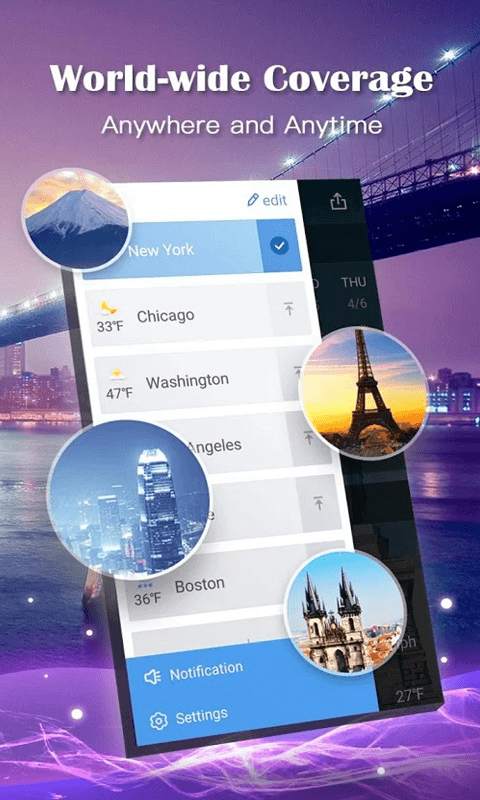 Daily Weather Updates screenshot 2