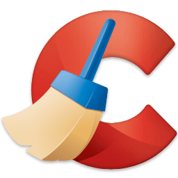 CCleaner иконка