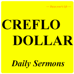 Creflo Dollar Daily Sermons иконка