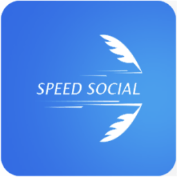 Speed Social for Twitter иконка