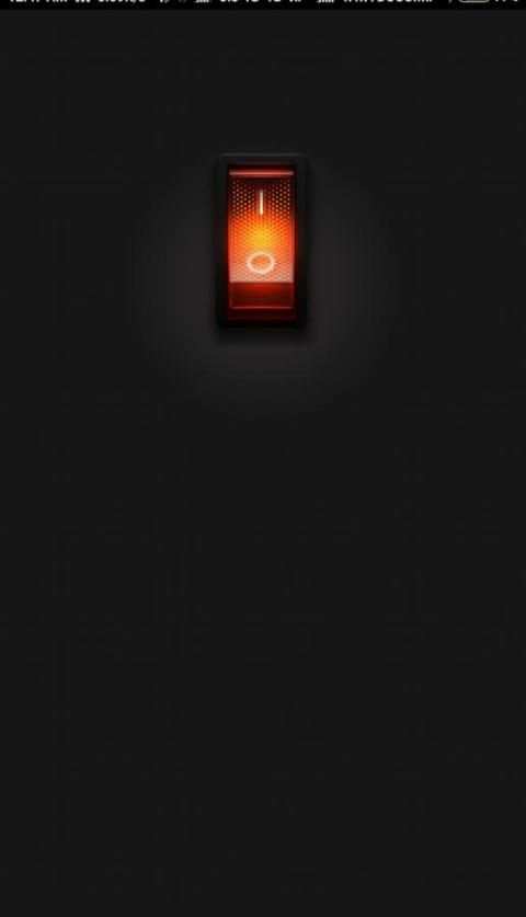 Torch Flashlight screenshot 1