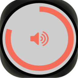 Super Volume Booster -Speaker Boost icon