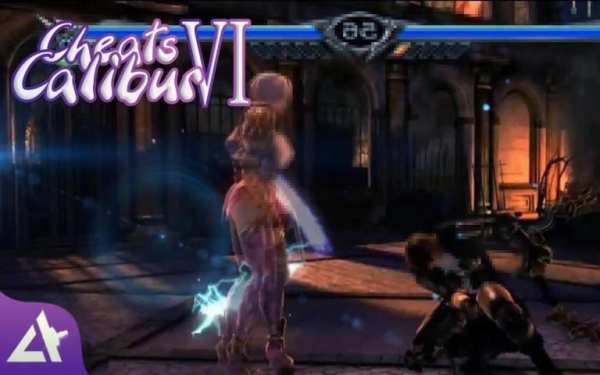 Cheats for Soul Calibur 6 screenshot 2