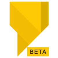 Yellow App : Restaurants App