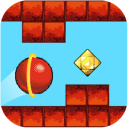 Bola Bounce Game आइकन