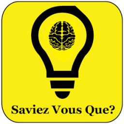 Saviez vous que ? أيقونة