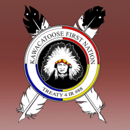 Kawacatoose Cree أيقونة