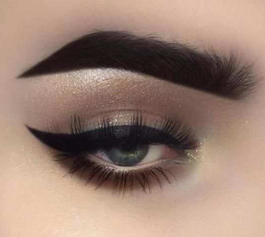 Eye Make-up Gallery screenshot 1