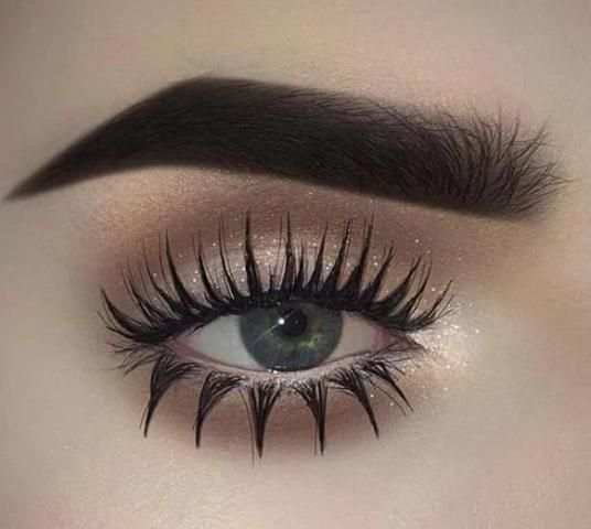 Eye Make-up Gallery screenshot 4