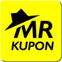 Mr Kupon
