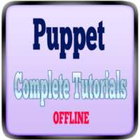 Puppet Tutorial on 9Apps