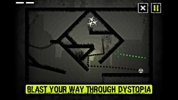 Na4 | Action Puzzle Game скриншот 6