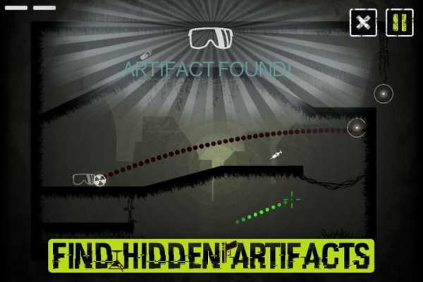 Na4 | Action Puzzle Game скриншот 7