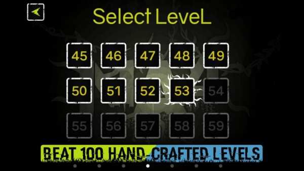 Na4 | Action Puzzle Game скриншот 3