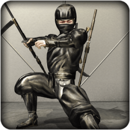 Ninja Warrior Shadow Prison Escape icon