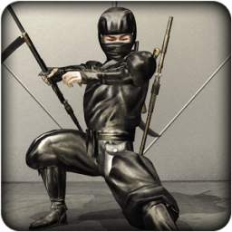 Ninja Prison Escape 1.0