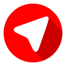 تلگرام قرمز - تلگرام حرفه ای فارسی icon
