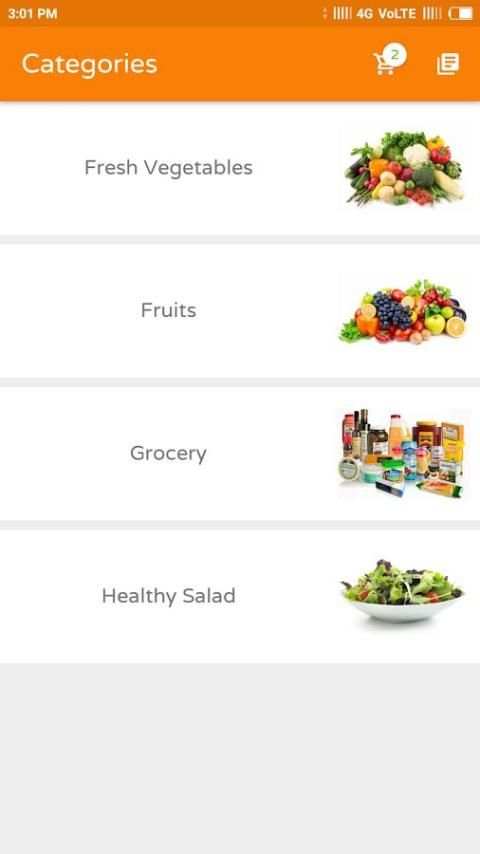Green Ventures स्क्रीनशॉट 5