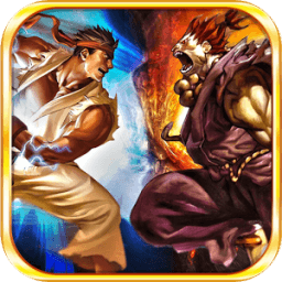 Guide Street Fighter 5 icon