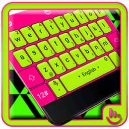 Fluorescent Flashy Neon 6.10.28