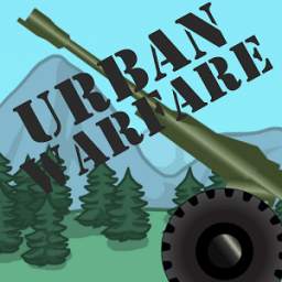 Urban warfare