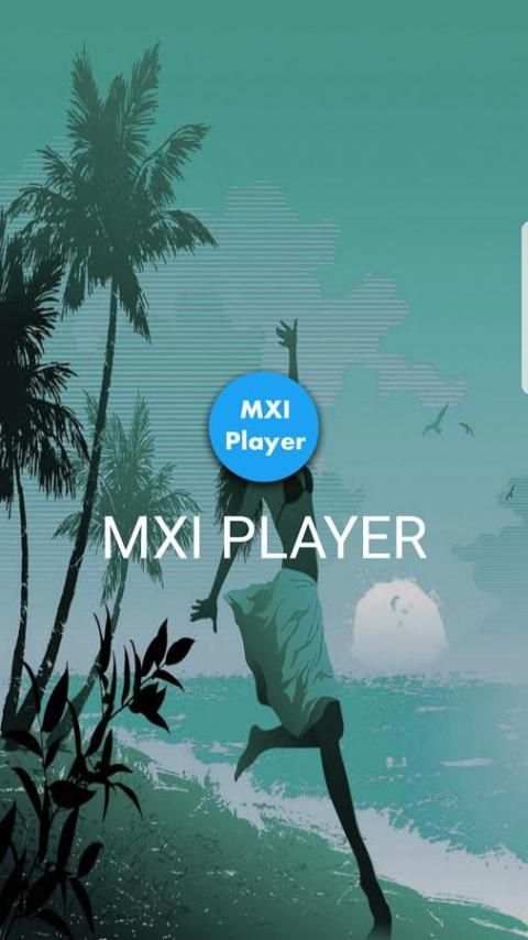 MXI Player screenshot 4