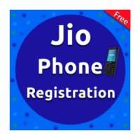 Free JioPhone Registration on 9Apps