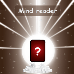 Magic Card game أيقونة