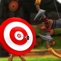 Archery 3D Free