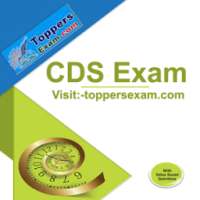 CDS Exam Free Online Mock Test Preparation on 9Apps