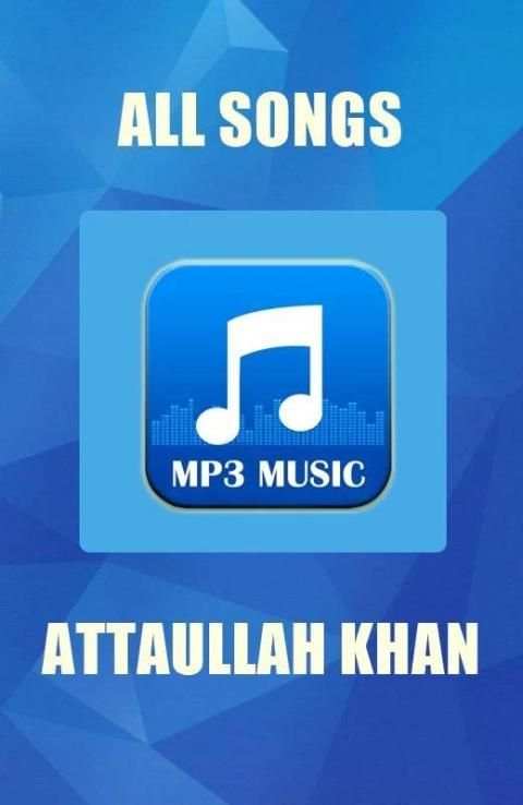 Hit Songs ATTAULLAH KHAN screenshot 2