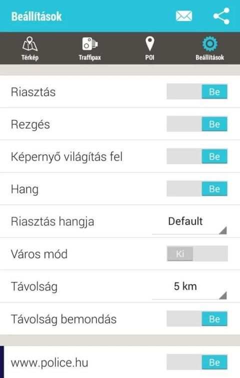 Traffi Hunter screenshot 8