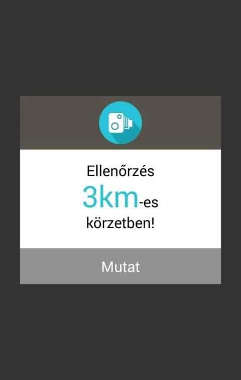 Traffi Hunter screenshot 6