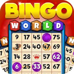 Free Bingo World - Free Bingo Games