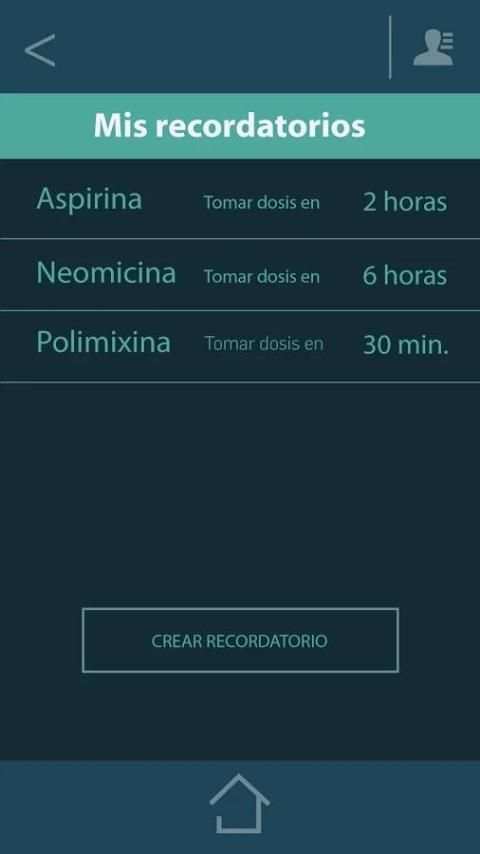 Dr. App screenshot 3