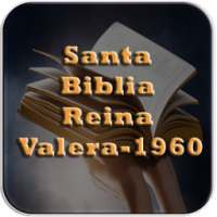Santa Biblia Reina Valera-1960 on 9Apps