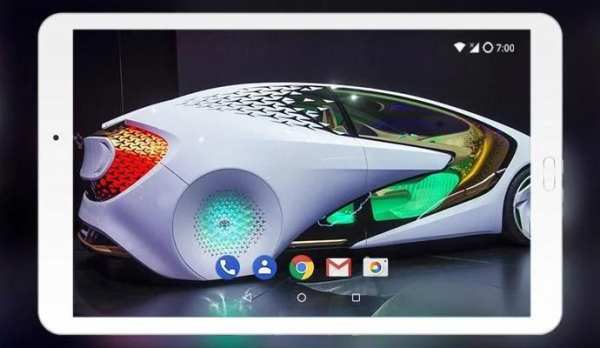 Cars Wallpapers 2017 screenshot 3