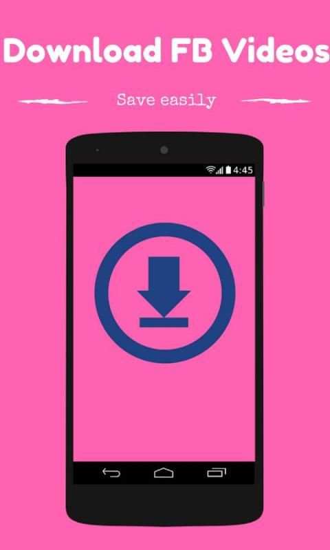 Super Lite Messenger for FB screenshot 1